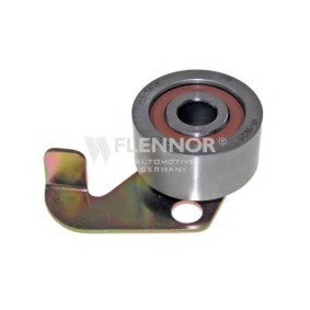 Achetez des Galet tendeur de courroie de distribution FLENNOR FS01529 à prix pour 27,42 €