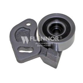 Achetez des Galet tendeur de courroie de distribution FLENNOR FS01909 à prix pour 26,42 €