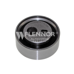 Achetez des Galet tendeur de courroie de distribution FLENNOR FS02099 à prix pour 9,35 €