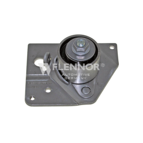 Achetez des Galet tendeur de courroie de distribution FLENNOR FS05002 à prix pour 63,90 €