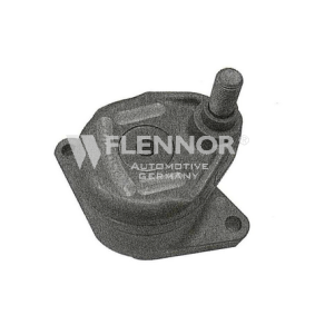 Compre Rolo tensor, correia trapezoidal estriada da FLENNOR FS27099 a um preço baixo por 45,32 €
