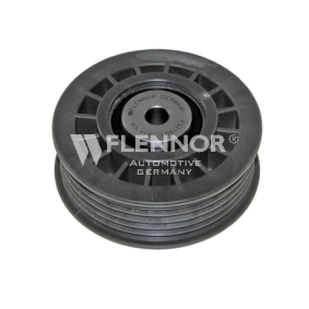 Comprar Polea inversión / guía, correa poli V de FLENNOR FS27901 a bajo precio de 16,72 €