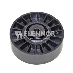 Comprar Polea inversión / guía, correa poli V de FLENNOR FS27990 a bajo precio de 16,04 €