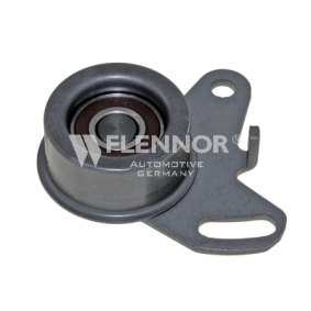 Achetez des Galet tendeur de courroie de distribution FLENNOR FS64029 à prix pour 20,04 €
