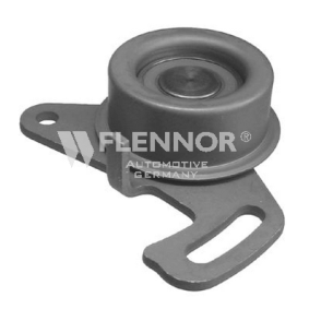 Achetez des Galet tendeur de courroie de distribution FLENNOR FS64090 à prix pour 18,52 €