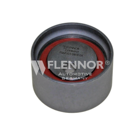 Achetez des Galet tendeur de courroie de distribution FLENNOR FS64503 à prix pour 24,59 €