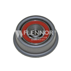 Achetez des Galet tendeur de courroie de distribution FLENNOR FS64933 à prix pour 18,52 €