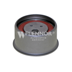 Achetez des Galet tendeur de courroie de distribution FLENNOR FS64953 à prix pour 24,97 €