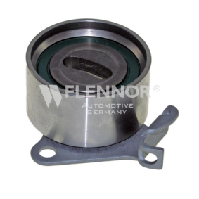 Achetez des Galet tendeur de courroie de distribution FLENNOR FS64993 à prix pour 26,04 €