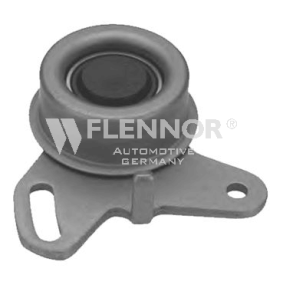 Achetez des Galet tendeur de courroie de distribution FLENNOR FS64994 à prix pour 19,81 €