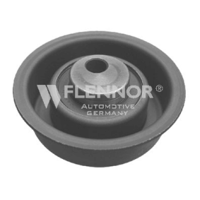 Achetez des Galet tendeur de courroie de distribution FLENNOR FS64997 à prix pour 17,39 €