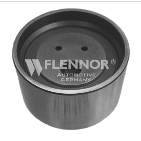 Achetez des Galet tendeur de courroie de distribution FLENNOR FS64999 à prix pour 22,10 €