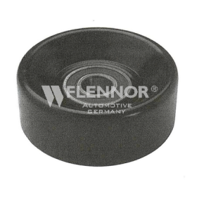 Achetez des Poulie renvoi / transmission, courroie trapézoïdale à nervures de chez FLENNOR en ligne pour RAM 1500 Pick-up (D1, DC, DH, DM, DR) à prix modérés