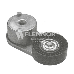 Spannrolle, Keilrippenriemen FS99281