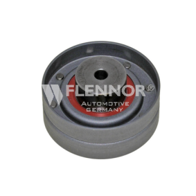 Comprar Polea de inversión y guía, correa de distribución de FLENNOR FU10921 a bajo precio de 20,34 €