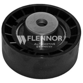 Comprar Polea de inversión y guía, correa de distribución de FLENNOR FU10930 a bajo precio de 39,69 €