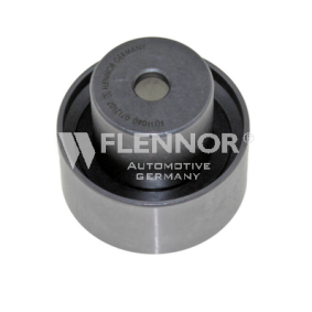 Comprar Polea de inversión y guía, correa de distribución de FLENNOR FU11040 a bajo precio de 17,07 €