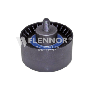 Comprar Polea de inversión y guía, correa de distribución de FLENNOR FU11062 a bajo precio de 7,95 €