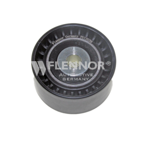 Comprar Polea de inversión y guía, correa de distribución de FLENNOR FU12039 a bajo precio de 14,51 €