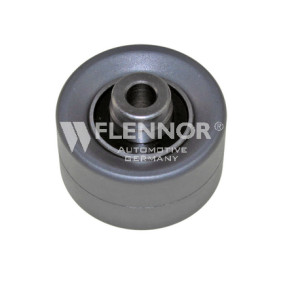 Comprar Polea de inversión y guía, correa de distribución de FLENNOR FU12102 a bajo precio de 17,40 €