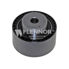 Comprar Polea de inversión y guía, correa de distribución de FLENNOR FU12135 a bajo precio de 17,44 €