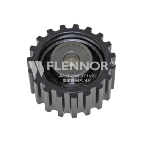 Comprar Polea de inversión y guía, correa de distribución de FLENNOR FU13099 a bajo precio de 13,81 €