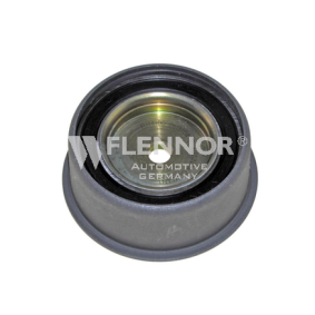 Comprar Polea de inversión y guía, correa de distribución de FLENNOR FU14100 a bajo precio de 44,31 €