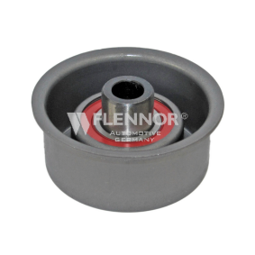 Comprar Polea de inversión y guía, correa de distribución de FLENNOR FU14109 a bajo precio de 24,64 €