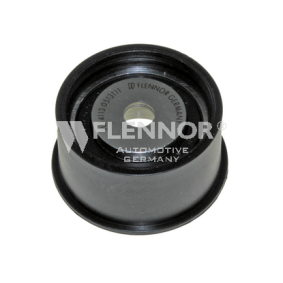 Comprar Polea de inversión y guía, correa de distribución de FLENNOR FU14113 a bajo precio de 14,27 €