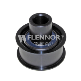 Comprar Polea de inversión y guía, correa de distribución de FLENNOR FU14190 a bajo precio de 33,65 €