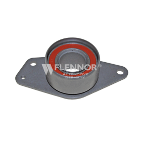 Comprar Polea de inversión y guía, correa de distribución de FLENNOR FU15017 a bajo precio de 25,53 €