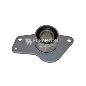 Comprar Polea de inversión y guía, correa de distribución de FLENNOR FU15091 a bajo precio de 16,86 €