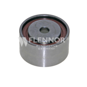 Compre Polea de inversión y guía, correa de distribución de FLENNOR online para SAFRANE I (B54_) a precios moderados