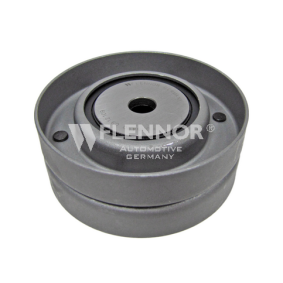 Comprar Polea de inversión y guía, correa de distribución de FLENNOR FU15490 a bajo precio de 36,91 €