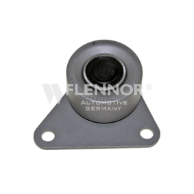 Comprar Polea de inversión y guía, correa de distribución de FLENNOR FU15591 a bajo precio de 9,32 €
