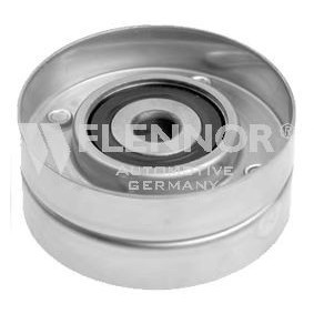 Acquista Galoppino guidacinghia, cinghia Poly-V da FLENNOR FU25902 a buon mercato per soli 21,38 €