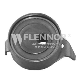 Comprar Polea de inversión y guía, correa de distribución de FLENNOR FU66992 a bajo precio de 19,32 €