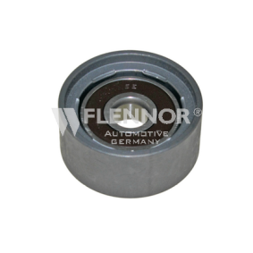 Comprar Polea de inversión y guía, correa de distribución de FLENNOR FU70192 a bajo precio de 15,10 €
