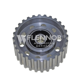 Acquista Galoppino / Guidacinghia, Cinghia dentata da FLENNOR FU70991 a buon mercato per soli 15,84 €