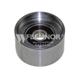 Comprar Polea de inversión y guía, correa de distribución de FLENNOR FU70992 a bajo precio de 18,74 €