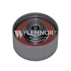 Comprar Polea de inversión y guía, correa de distribución de FLENNOR FU73590 a bajo precio de 20,46 €