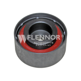 Comprar Polea de inversión y guía, correa de distribución de FLENNOR FU73599 a bajo precio de 17,79 €