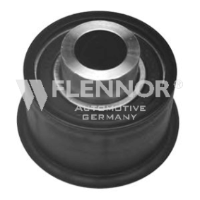 Comprar Polea de inversión y guía, correa de distribución de FLENNOR FU73991 a bajo precio de 29,60 €