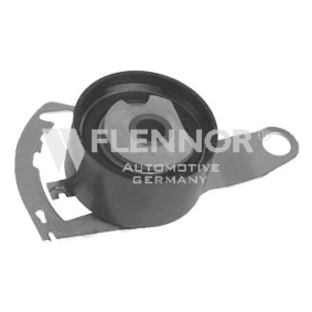 Comprar Polea de inversión y guía, correa de distribución de FLENNOR FU73995 a bajo precio de 31,09 €