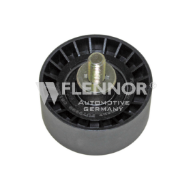 Umlenkrolle, Zahnriemen von FLENNOR FU79999