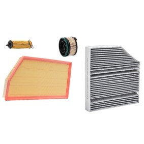 Filterset 4055F30209P