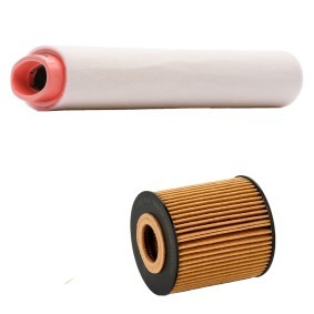 Filterset 4055F1240P