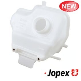 Comprar Depósito compensación, refrigerante de JP GROUP 1114704100 a bajo precio de 119,78 €