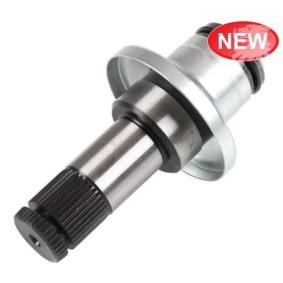 Steckwelle, Differential 1143150300
