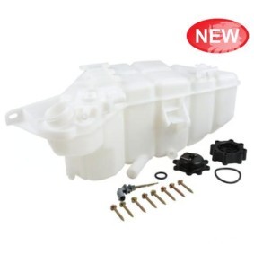 Comprar Depósito compensación, refrigerante de JP GROUP 1614700200 a bajo precio de 253,66 €
